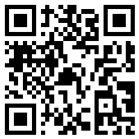 QR Code for bitcoin:1CAW3Cj53W8bUpUcpNHmKXCviSAxdALk4a