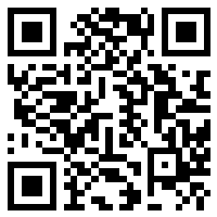 QR Code for bitcoin:1CAWmFCeZsr91UtQZuxkArhR2dTnfMmaiV