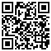 QR Code for bitcoin:1CAXq3SApM9Y7LcmsyreCpE3eK5LcaVcY7