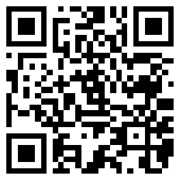 QR Code for bitcoin:1CAZa8sTSqaJSsARaafdrEZSwDrMScqoFb