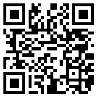 QR Code for bitcoin:1CAabLLgbEo7Zsq1RMPTe5PbK4fKAEpdjk