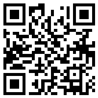 QR Code for bitcoin:1CAbdHngTP9Z6EyCSYkY3Tv1JEx8xWaMk2