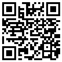 QR Code for bitcoin:1CAdLJcYjtr7XoE1nn7pg8xy2nbPjngeD5