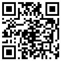 QR Code for bitcoin:1CAfEj7fjJtvecaHL5KB7SthykGmC8SX56