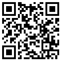 QR Code for bitcoin:1CAfY6jmoHCxMYwjYamTJXdi3De2aGLkUt
