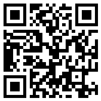 QR Code for bitcoin:1CAfifEYjydGcjkoes5AACBrRGVZSVDFRo