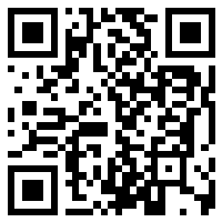 QR Code for bitcoin:1CAiRTki65zN3HorEdcYdHsZ1nHwpZK8Pm