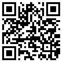 QR Code for bitcoin:1CAibNRCmKZyKYEnBAJSpC7GGPjf7yRG7n
