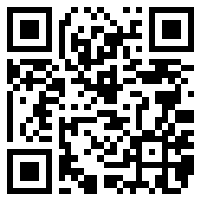 QR Code for bitcoin:1CAmZPVSzYTc8nEnDtNp6m3csWmN2ierH9