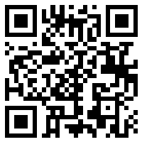 QR Code for bitcoin:1CAnJzPKzof3cfVpg2wT2CWrbmEKi4aF5p