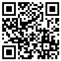QR Code for bitcoin:1CAtRVSQ3asayL1y1ghX8aASyEV1K2KXN2