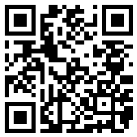 QR Code for bitcoin:1CAtXvbHqJ8EBtWftRdJd1f8Yr8Ymq85s8