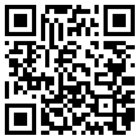 QR Code for bitcoin:1CAxtvepxjTRXiSyPZHy8cCEbHcazDNcG3