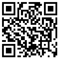 QR Code for bitcoin:1CB1Z6wHW5nJPbJDdYNQfAX8LAuxoQ2dDi