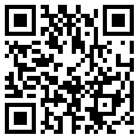 QR Code for bitcoin:1CB29KyGWeismKxHMGuGo7tvAYgU2DFcyk