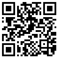 QR Code for bitcoin:1CB2Bo5m6AFoA2hckdKGf6fHiTQxf7zWdg