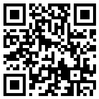 QR Code for bitcoin:1CB2N6Fqj61vXxmuAz3ekxyHiTEfPTehpQ