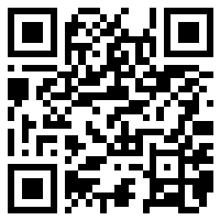 QR Code for bitcoin:1CB2jpM9zDb6smUHxKB3wMZ7y4DXceiaCH