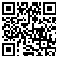 QR Code for bitcoin:1CB3tVzewcGDMxMfhNovUuVftXbgnLq1p5