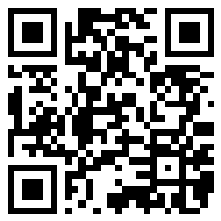 QR Code for bitcoin:1CBAc4fCwWMENbzSYxSLJEb7dZuLFKZVJx