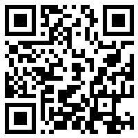 QR Code for bitcoin:1CBCVA7YpEdPBifZU7wkxJSZPzYFWVfyBZ