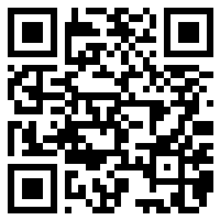 QR Code for bitcoin:1CBFLHZRrfUcZm3gmm4CTHSqFGntLB8ehi
