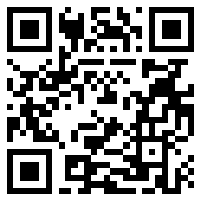 QR Code for bitcoin:1CBFPk6JnLUxHH2i6pTFi2QFMtXHCrsE4j