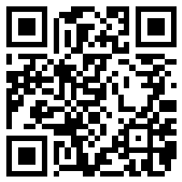 QR Code for bitcoin:1CBFSULBcRjPfwkrtaWP79Zxeasn8jznm3