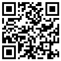QR Code for bitcoin:1CBGG2vioWgMdkKham7RY3WLi15hSGPAtc