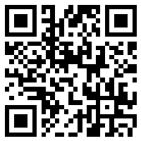 QR Code for bitcoin:1CBGG9L6xcu7MpmBeTkW8nPPASq3rCKx8t