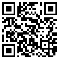 QR Code for bitcoin:1CBKsDQ6dDBkKAMvJxiJ4NGt5sB9VBps1V