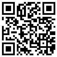 QR Code for bitcoin:1CBLnSoCcoAMXrx3KHaC1R1XLPdZVAFHHj