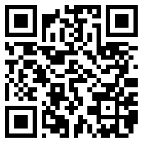 QR Code for bitcoin:1CBMbynJbn2KUgitrRqPXEzp6bmqN8vVT7