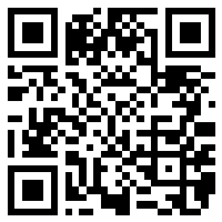 QR Code for bitcoin:1CBMnVmv1mtSWXnnvfD9dUfgnKcFUj6CSb