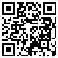 QR Code for bitcoin:1CBQd6rfKs182dfmkNVmTL8H4AbUeNFxrX