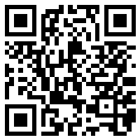 QR Code for bitcoin:1CBSB2nepindeKhvVqeXDcgGDcP2t8UtjX