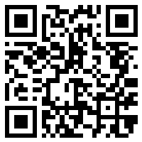 QR Code for bitcoin:1CBTMVLGzLS6zCBCwSNZSRWDRwGicCUzJ