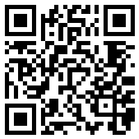 QR Code for bitcoin:1CBUU38ExkqKA1Cy2rteXNw8kcy2MMJmVS
