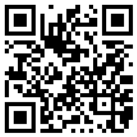 QR Code for bitcoin:1CBVTz7SDooQJy4LRRi7acNDd5bYeKnhWo