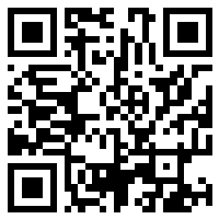QR Code for bitcoin:1CBVicLcKcdPKxGRFNB2Tbb7iWffeA5VU3