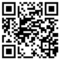 QR Code for bitcoin:1CBX1KZ6bFEkcsqKC69QvGbe9716rdy6jB