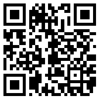 QR Code for bitcoin:1CBXNHsbkDsvaGcP2rNkJp3yTTCd47zRTW