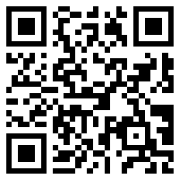 QR Code for bitcoin:1CBYQupR8o7XSepJZZevnqV9ESZdwVDkJe
