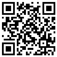 QR Code for bitcoin:1CBZSfoiJmHRTm23AvDyHAhFN2Cjcw2t58