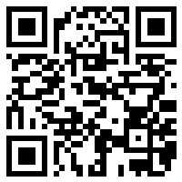 QR Code for bitcoin:1CBa6ajkPdRvWmfLMbTZuWucgKVNZBntar