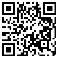 QR Code for bitcoin:1CBcwdQoQjLwdYaAZRGeXWDXw7TRFHJrbi