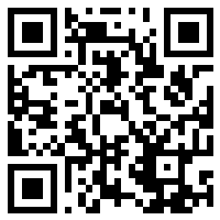 QR Code for bitcoin:1CBdtMAdDqMW1cUpC5CD6n4bHT3TFhceD