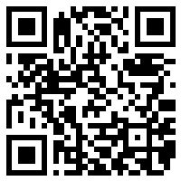 QR Code for bitcoin:1CBeJC56w6BkFKFyqSp2xtsrLpvsZ1vLZC