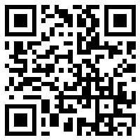 QR Code for bitcoin:1CBfcKiG8Emwr9edD8SdGvNh4meXGcAVGA