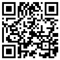 QR Code for bitcoin:1CBjMTdz4SoP4JJMddiHwYJbTextktfYGz